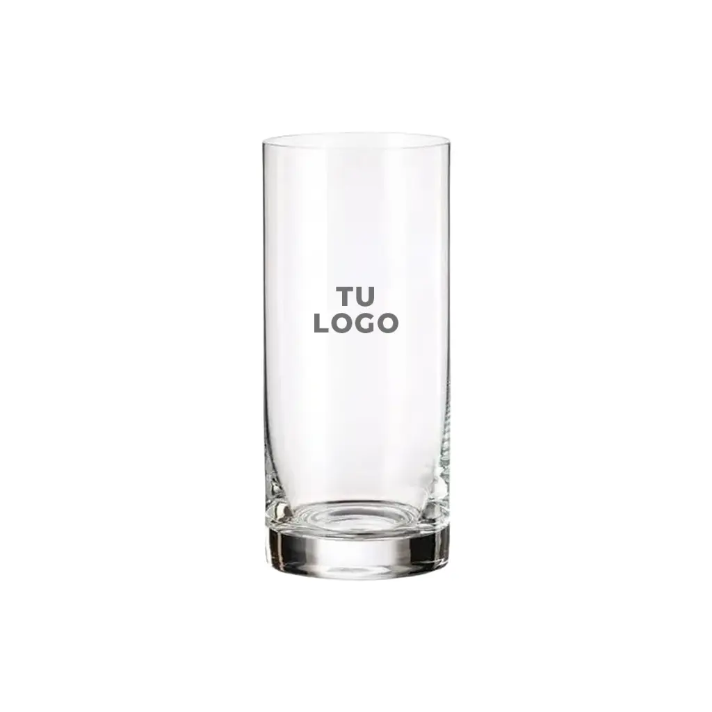 Vaso Largo