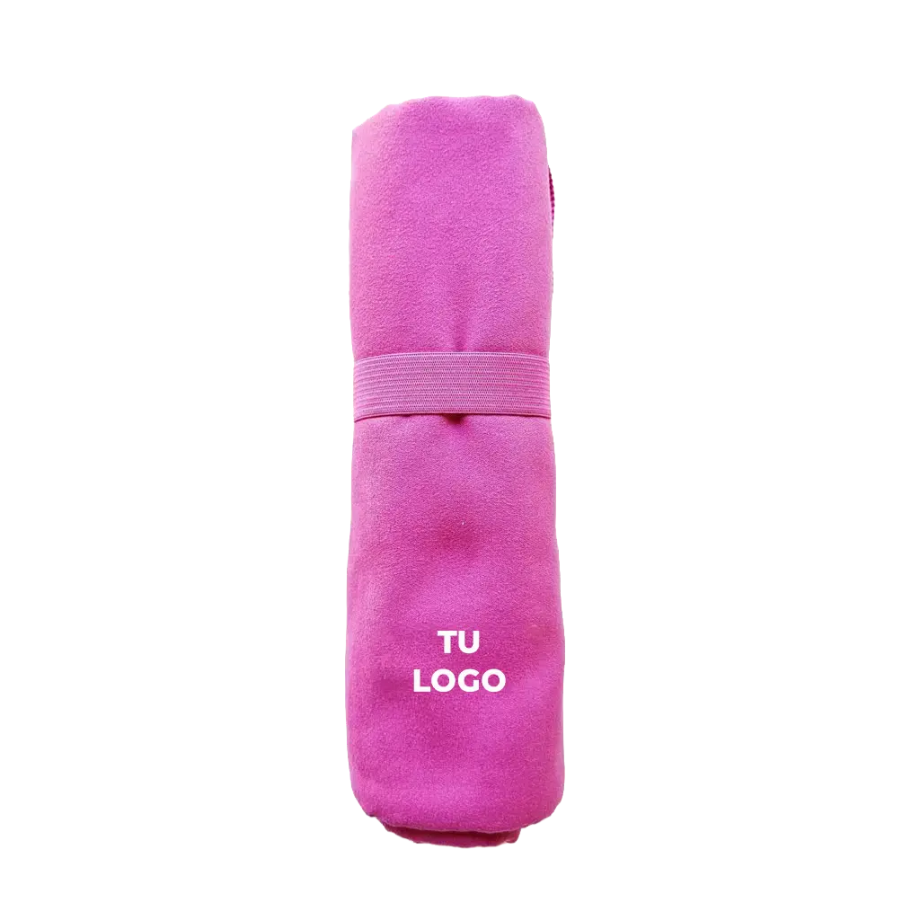 Toallón Secado Rápido
