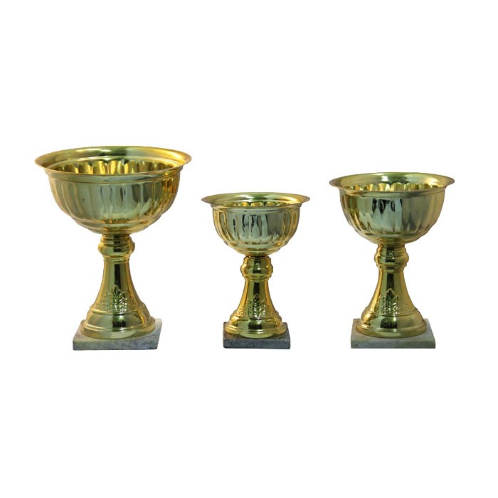 Copas COPAS METALICAS NACIONALES
