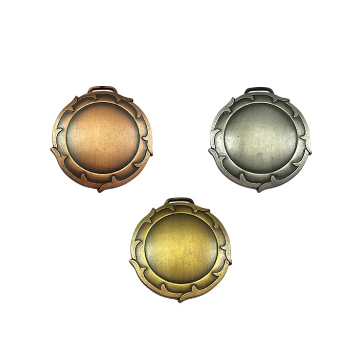 Medallas DIAMETRO 35 mm