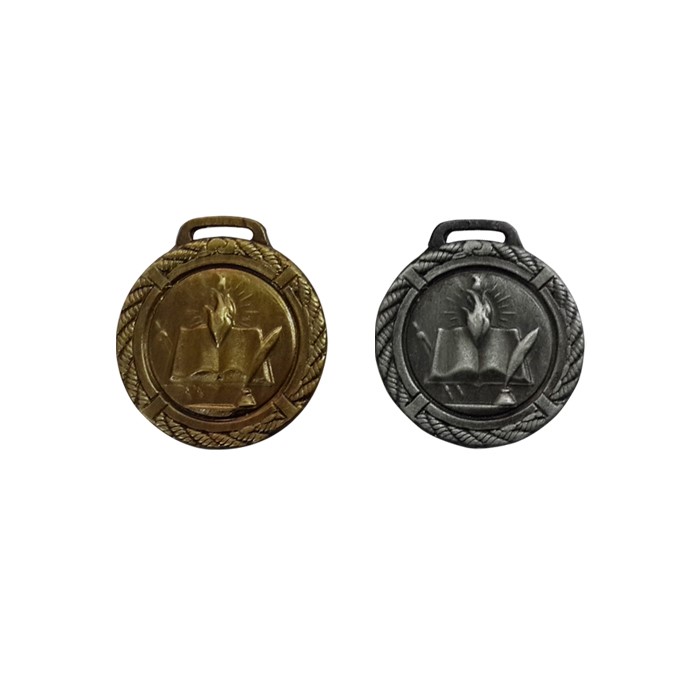 Medallas DIAMETRO 35 mm ESTUDIO