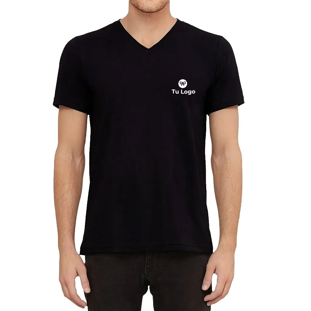 V-Neck T-Shirt