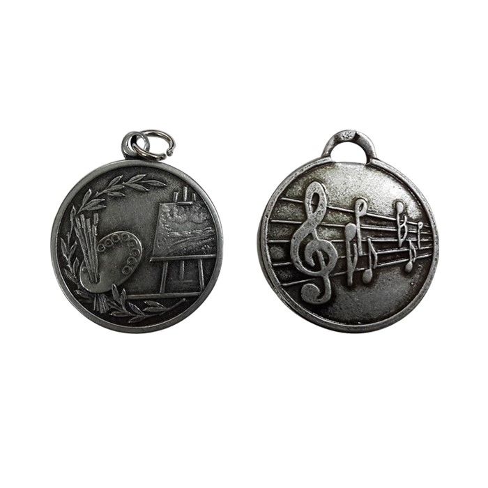 Medallas DIAMETRO 30 mm ESTUDIO