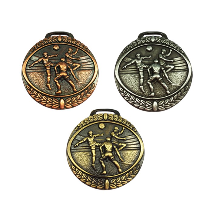 Medallas DIAMETRO 50 mm