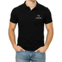 Jersey Polo Shirt