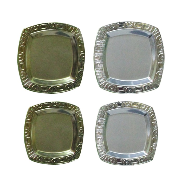 Platos, Plaquetas y Cuadros BANDEJAS