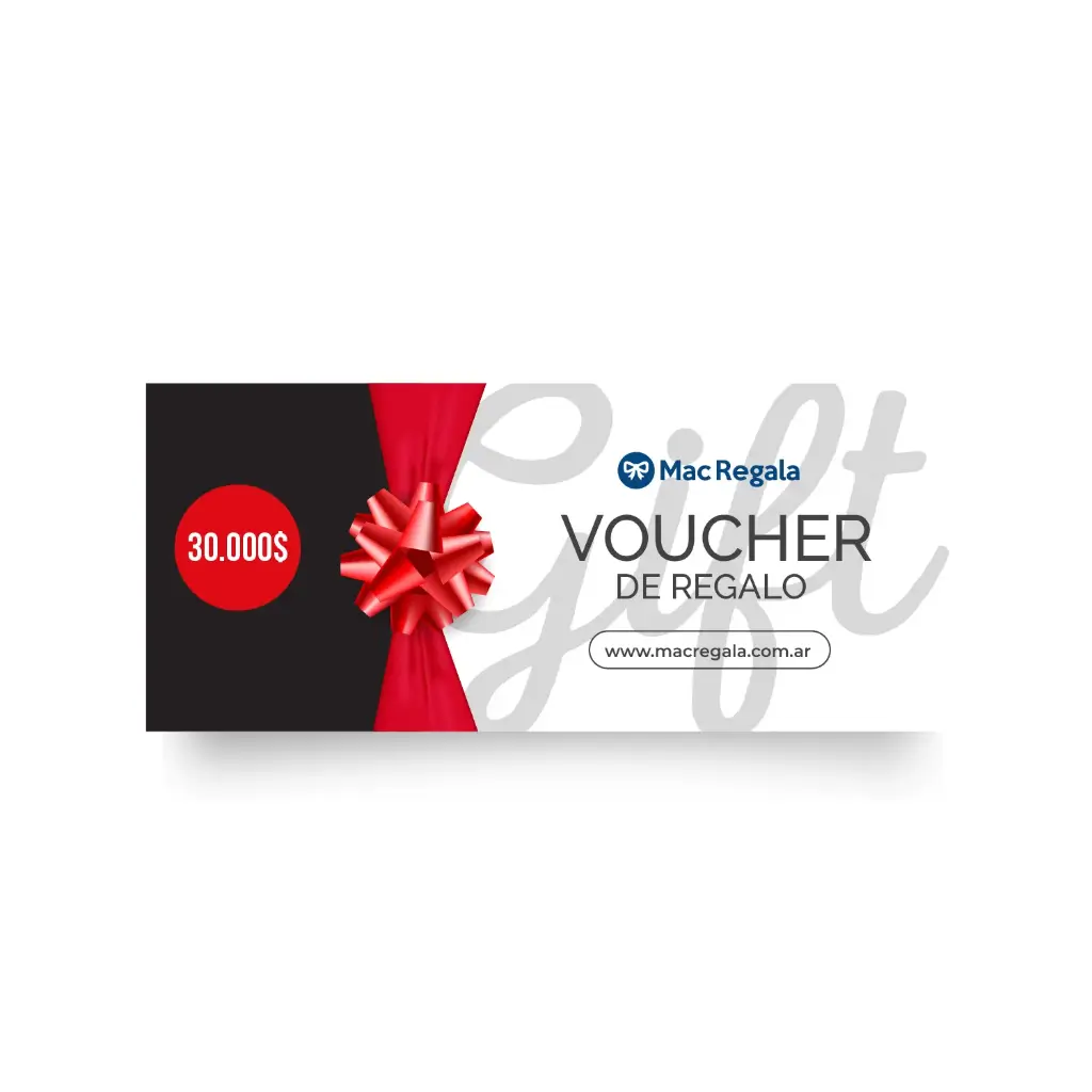 Gift Voucher