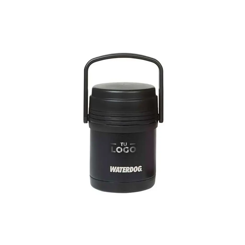 Termo para Alimentos - Lonchera Térmica 