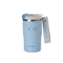 Vaso Acero Int. Cerámico
