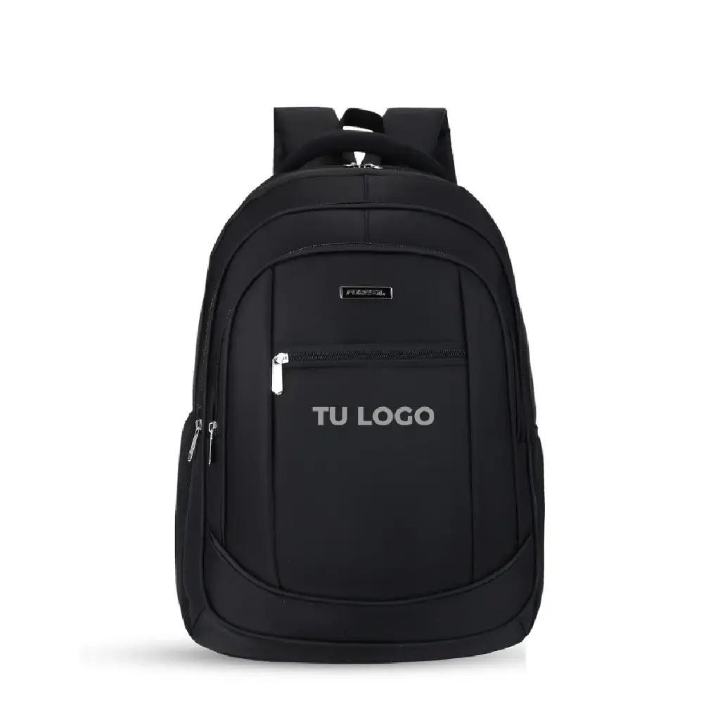 Mochila Gump con Portanotebook