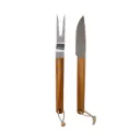 2-Piece Classic Utensil Set