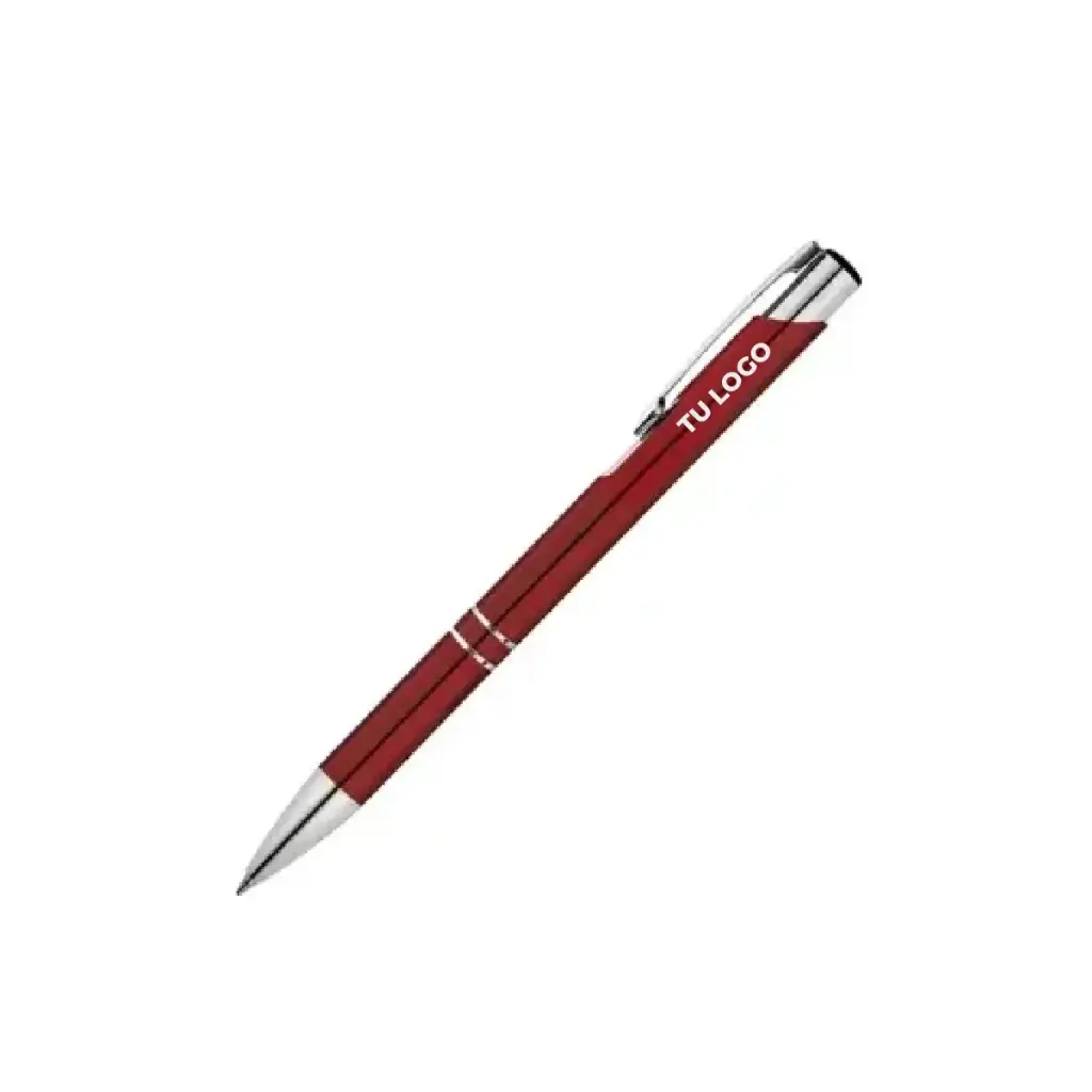Sirius Metal Pen