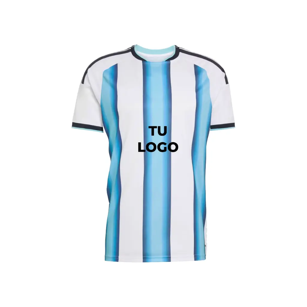 Custom Argentina Jersey