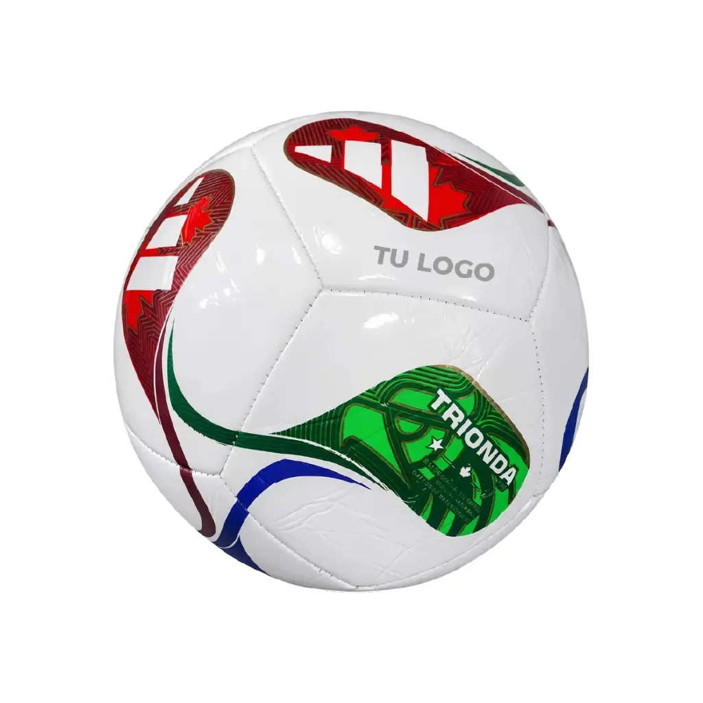 Pelota Trionda 2026