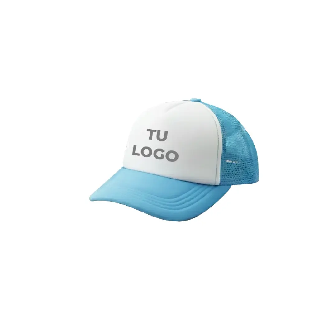 Argentina Trucker Cap