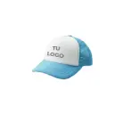 Gorra Trucker Argentina