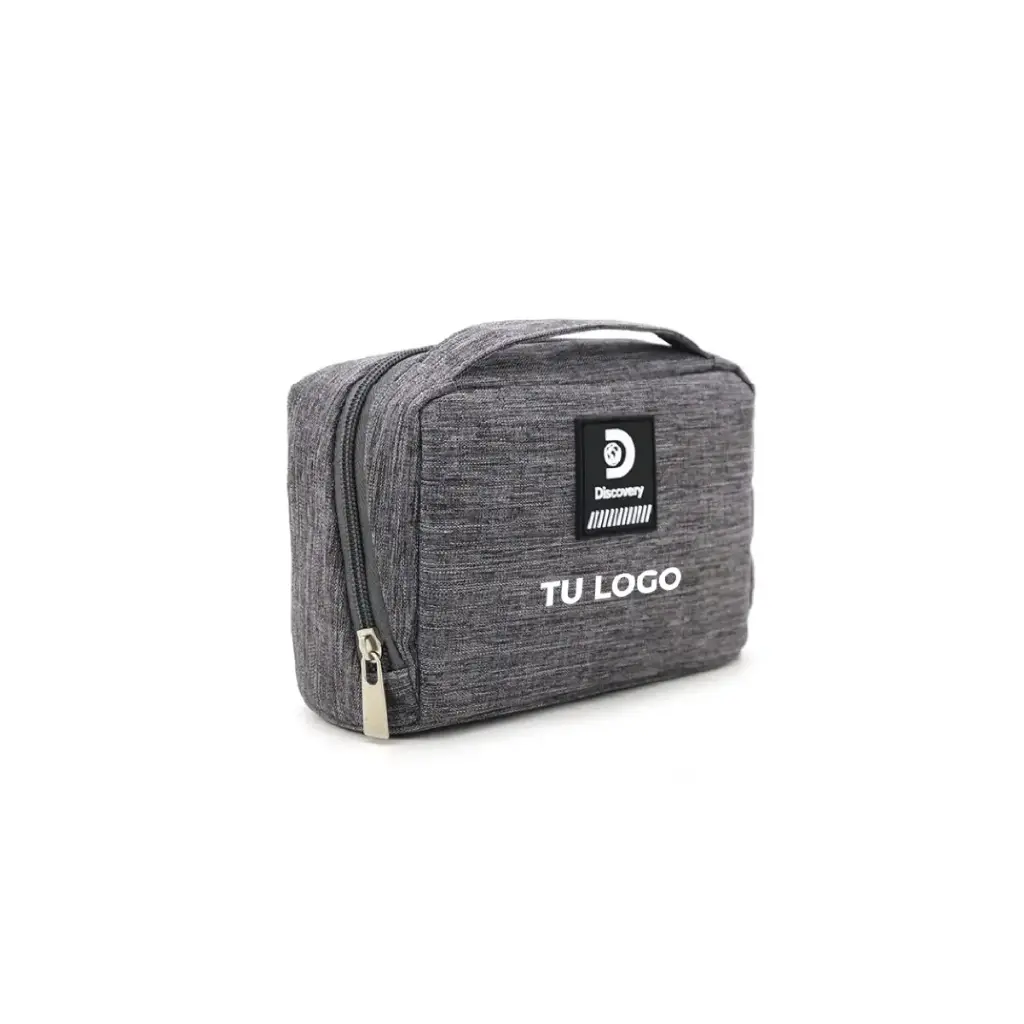 Discovery Toiletry Bag