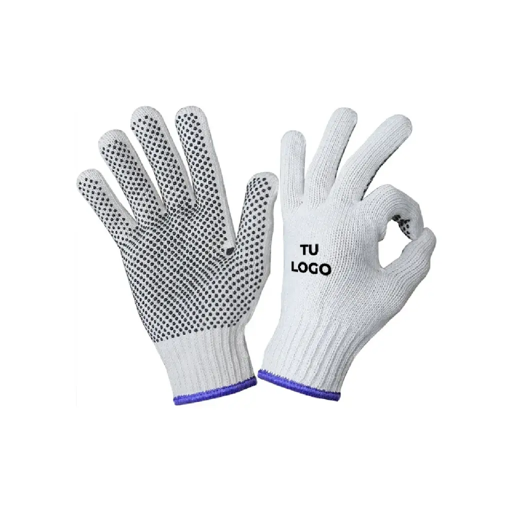 Guantes de Trabajo