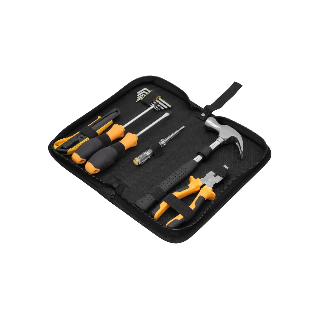 Estuche de herramientas