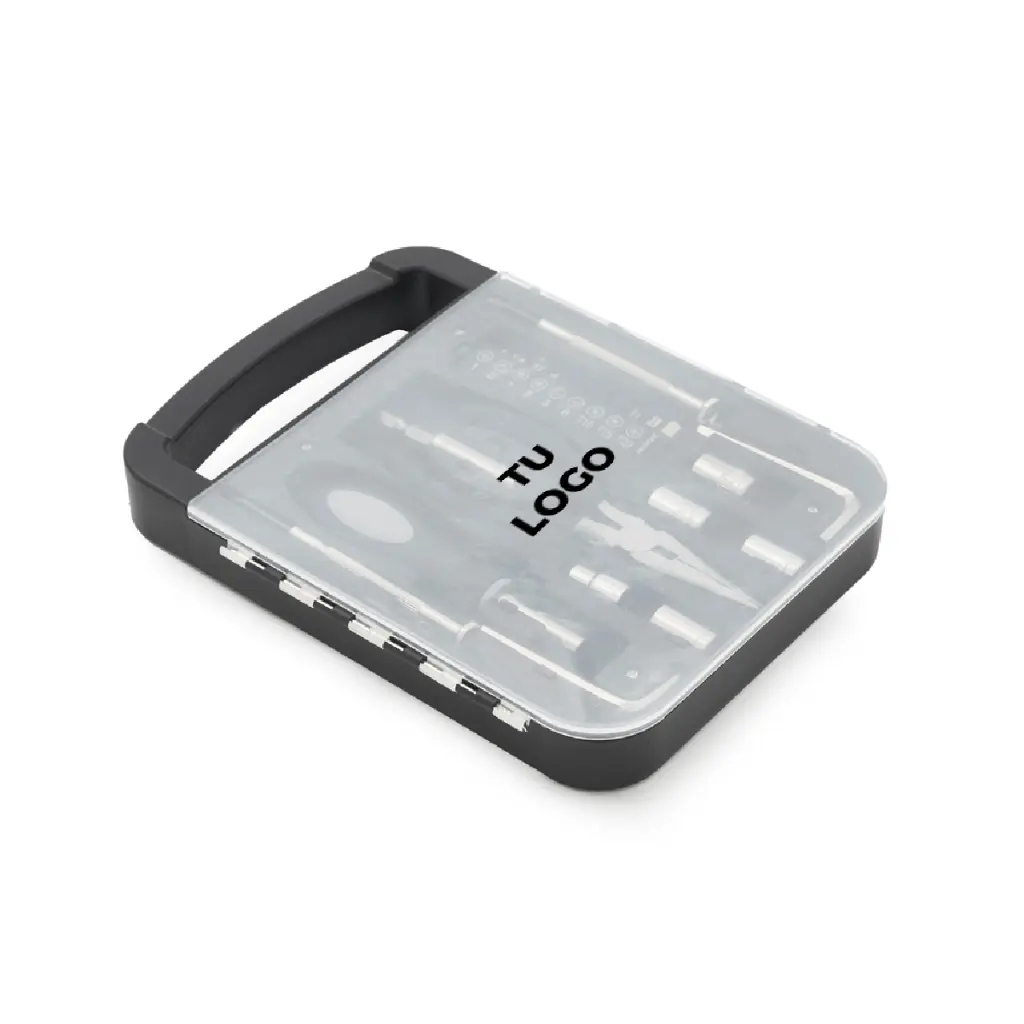 Olimpo Tool Box