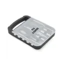 Caja de herramientas Olimpo