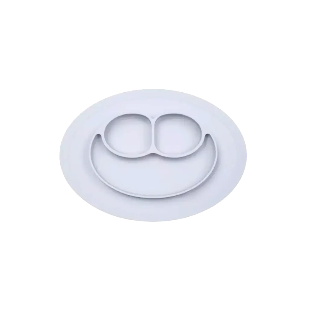 Silicone Plate