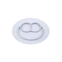 Silicone Plate