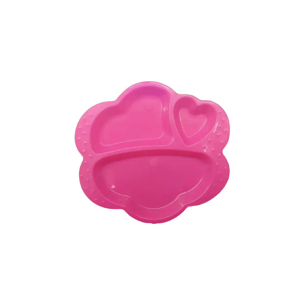 Plastic Plate