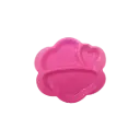 Plato de plástico