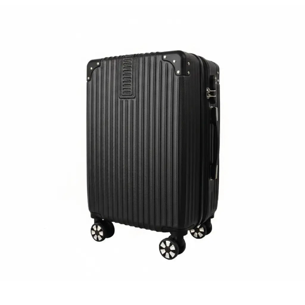 Cherry Suitcase