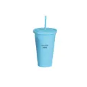 Sky Blue Glass