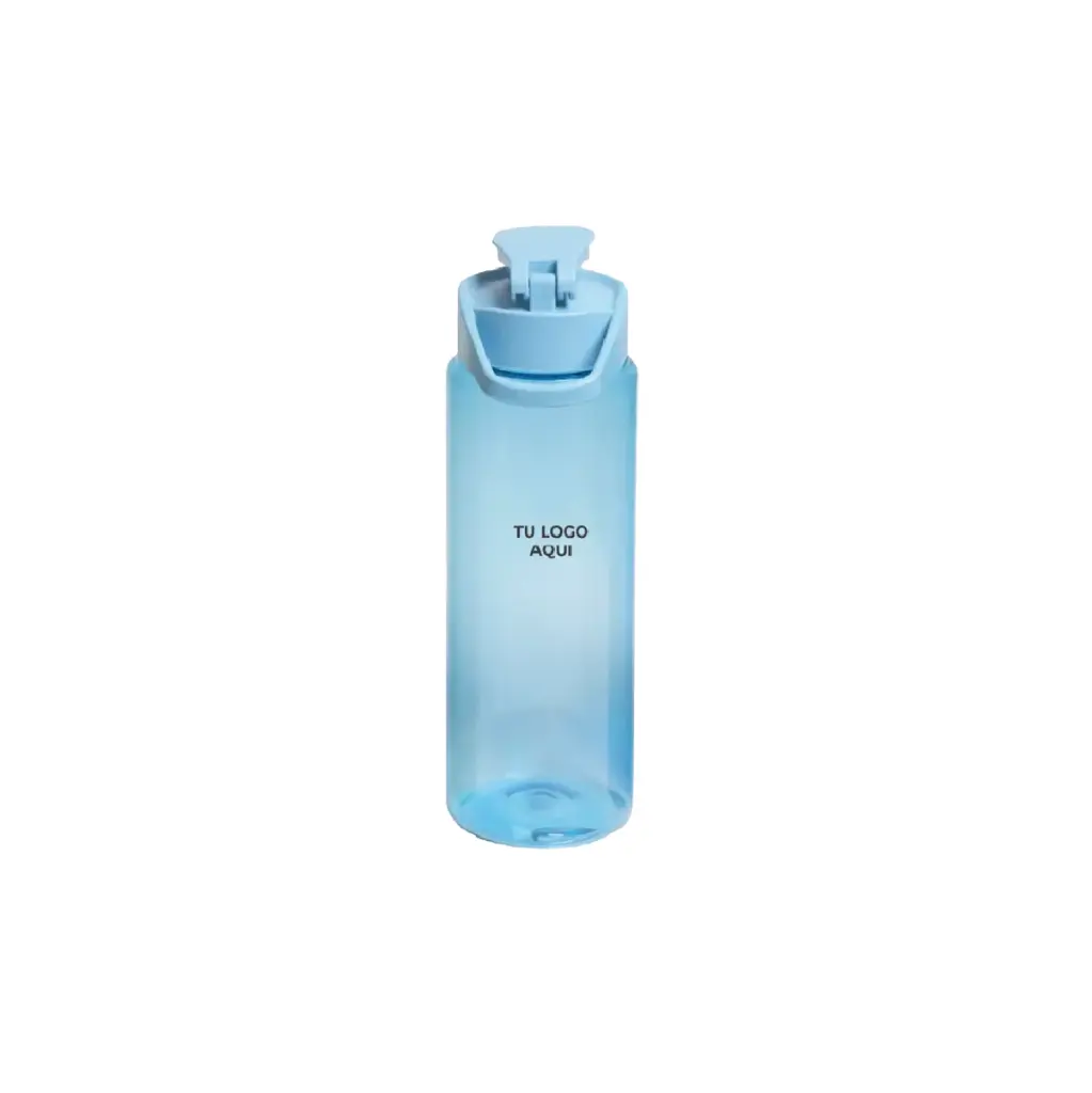 Botella Celeste