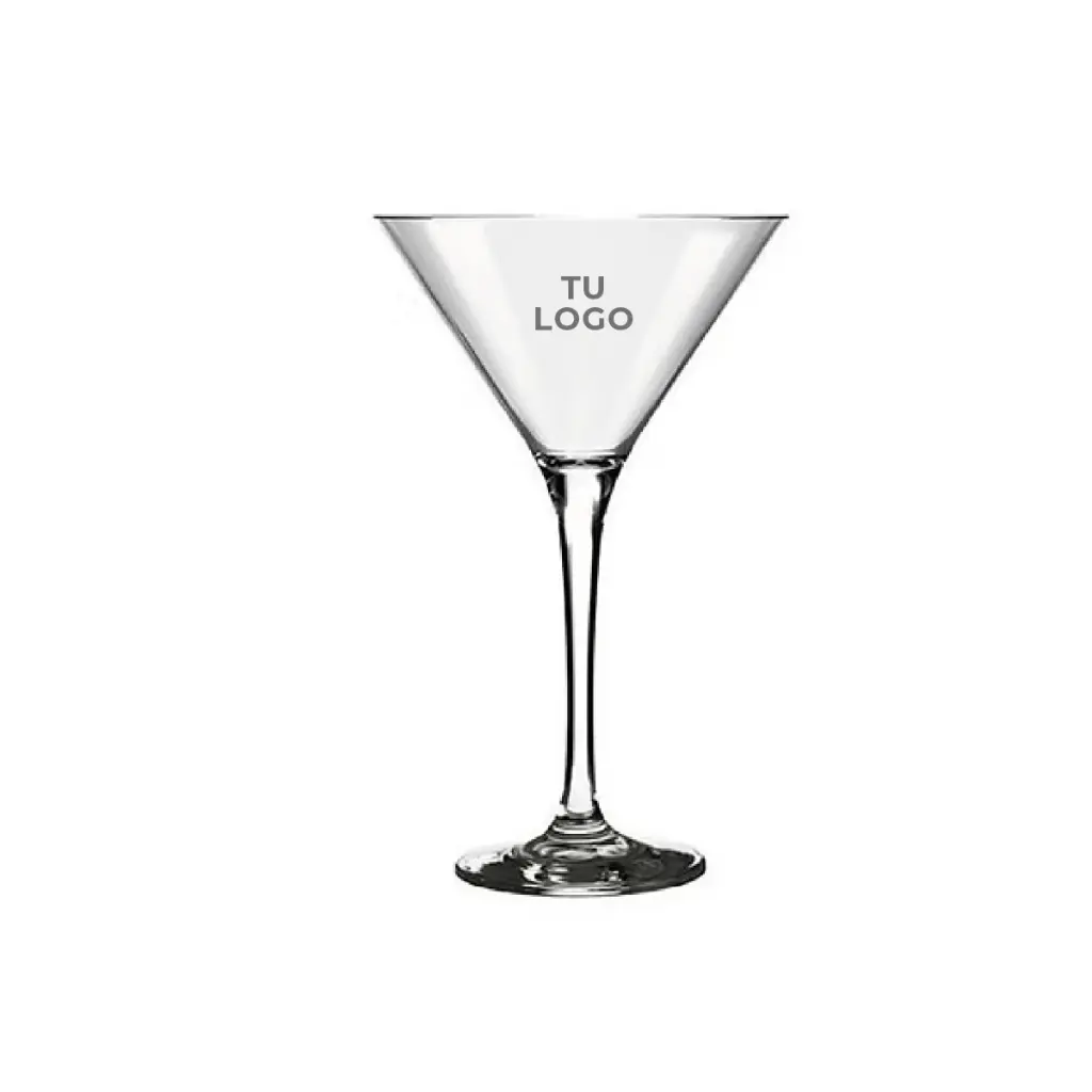 Martini Glass