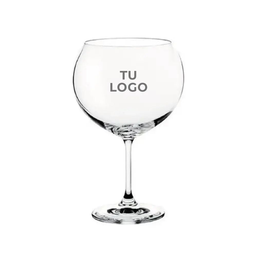 Gin Glass