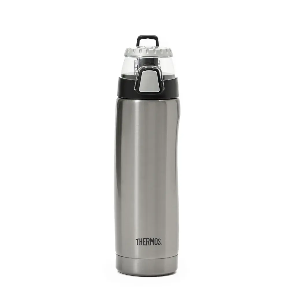 Botella termo