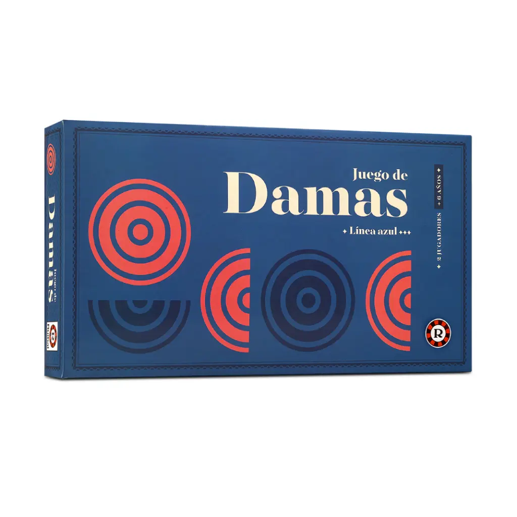 Juego de Damas