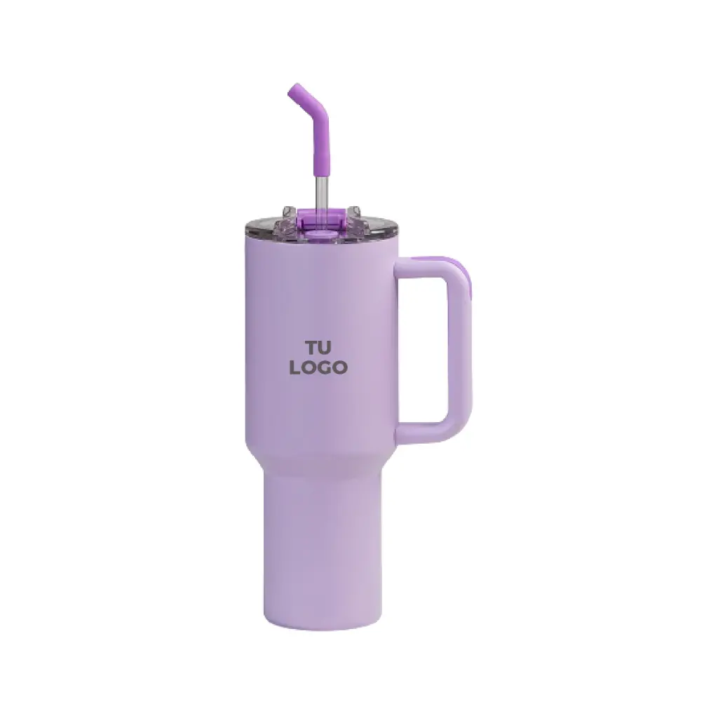 Vaso térmico Layla