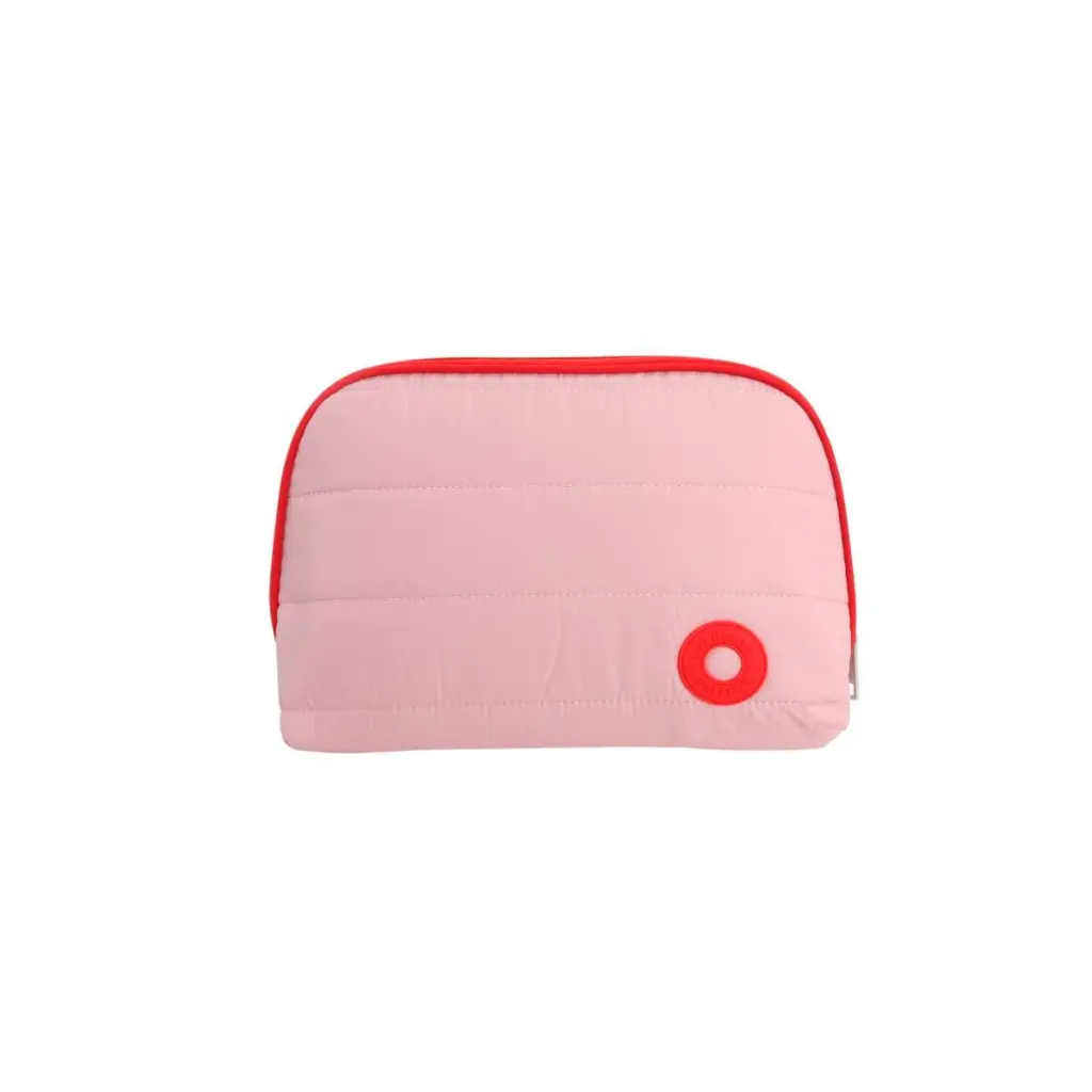 Neceser Puff