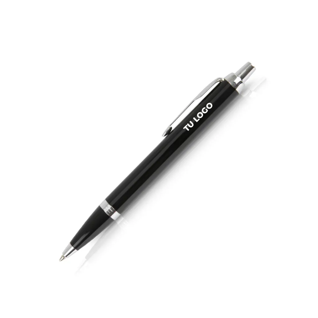 Bolígrafo Cárbur