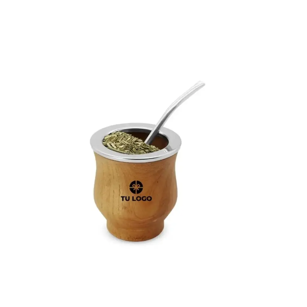 Mate imperial Algarrobo Copa
