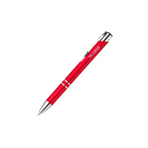 Sirius Plastic Pen