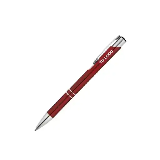 Bolígrafo Sirius