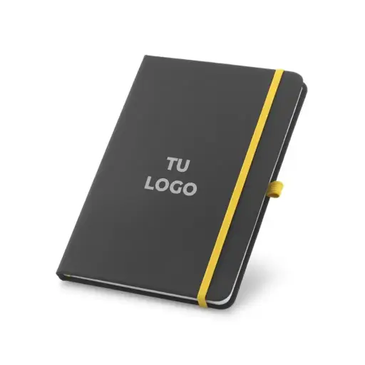Libreta Rigel PU A5