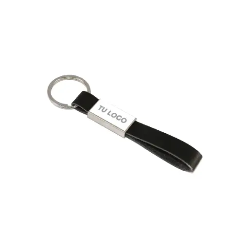 Ares Keychain