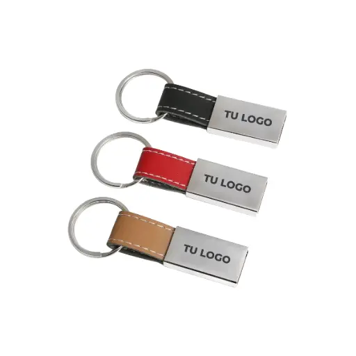 Era Keychain