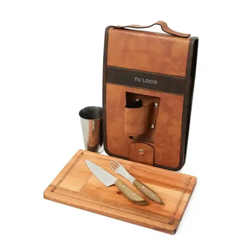 Zadar Cutting Board Holder