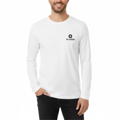 Long Sleeve T-Shirt