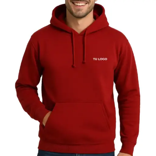 Pullover Hoodie