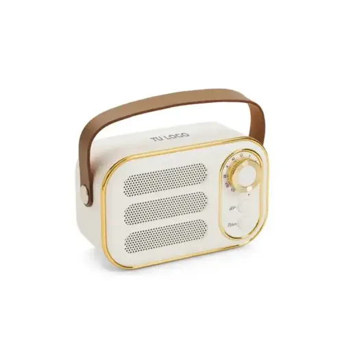 Golden Speaker