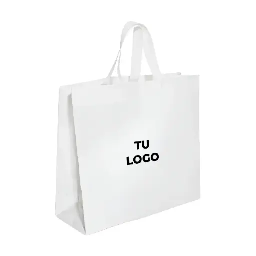 Bolsa Friselina con Fuelle